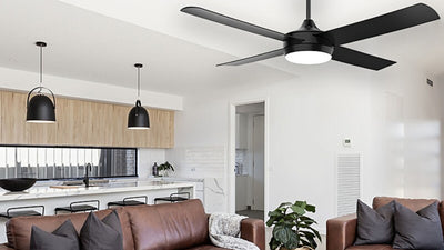 The Ultimate Ceiling Fan Buying Guide