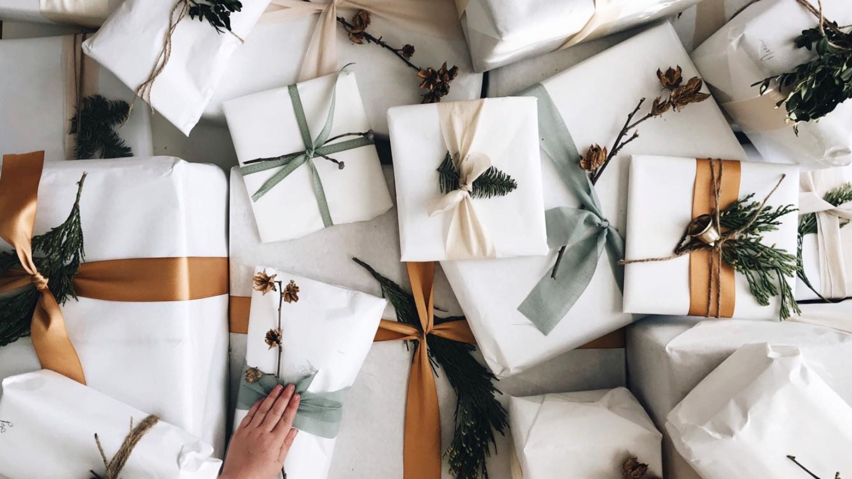 Lighting as a Gift? Check Out Our Unique Holiday Gift Guide
