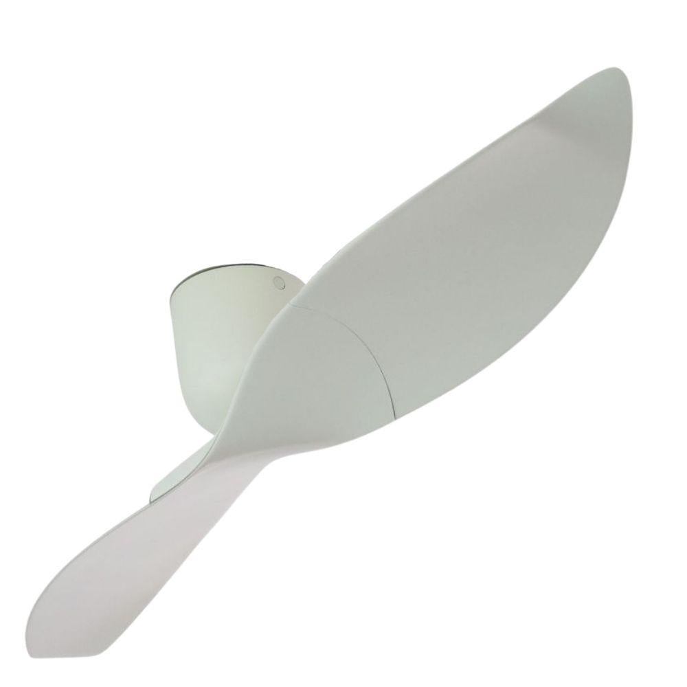 Aeratron AE2+-60 DC Ceiling Fan - 2 Blade 1524mm 60"-Aeratron-Ozlighting.com.au