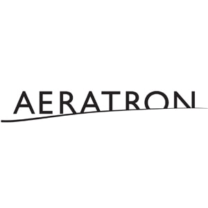 Aeratron AE3+-50 - 3 Blade 1260mm 50" DC Ceiling Fan-Aeratron-Ozlighting.com.au