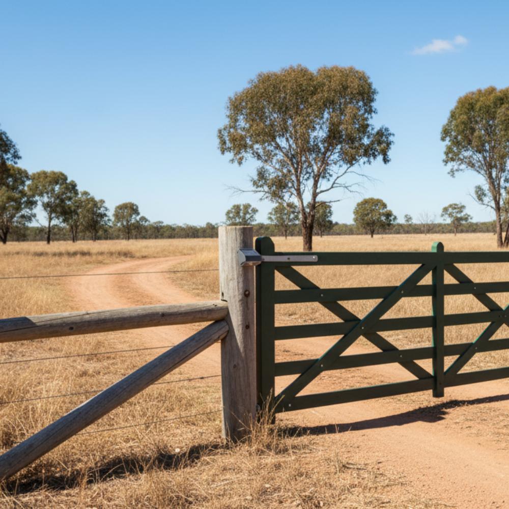 Aluxium GATE-MATE Solar Light with Motion Sensor - CCT Adjustable IP54-Aluxium-Ozlighting.com.au