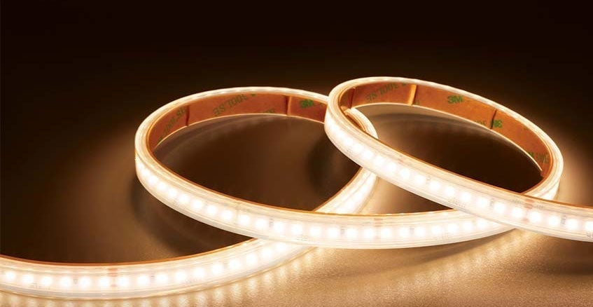 Atom AT9251/WW/IP67/5M LED Strip 5m 3000K IP67-Atom Lighting-Ozlighting.com.au