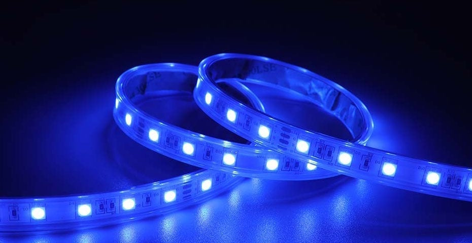 Atom AT9253/RGB/IP67/5M LED Strip 5m RGB IP67-Atom Lighting-Ozlighting.com.au