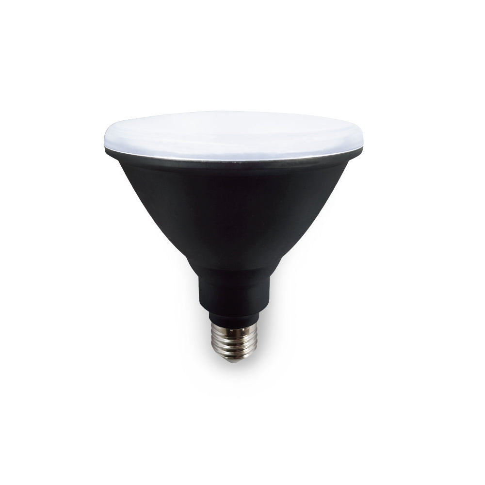 Atom AT9425 PAR38 - E27 IP65 Tri-CCT Outdoor LED Globe-Atom Lighting-Ozlighting.com.au