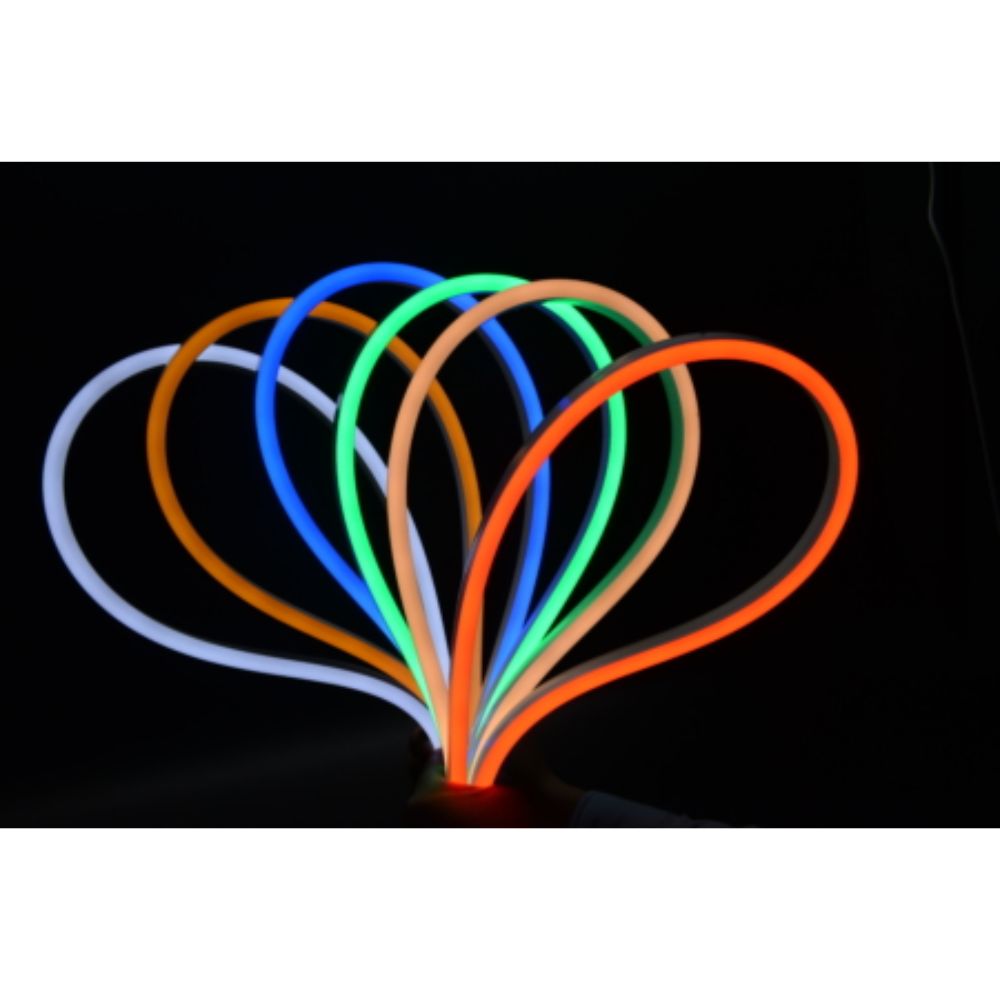 Azoogi - 12W Neon Side View LED Strip -5M Reel-Azoogi-Ozlighting.com.au