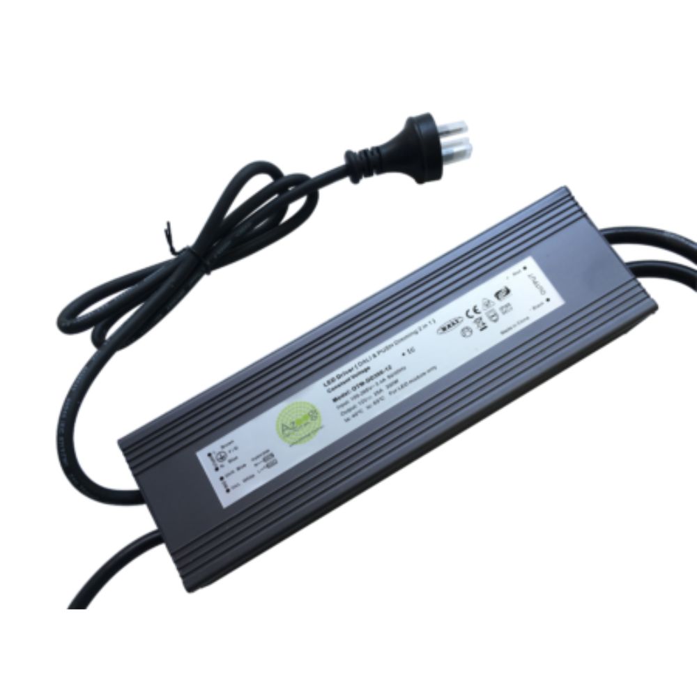 Azoogi Driver - Waterproof DALI Dimmable-Azoogi-Ozlighting.com.au