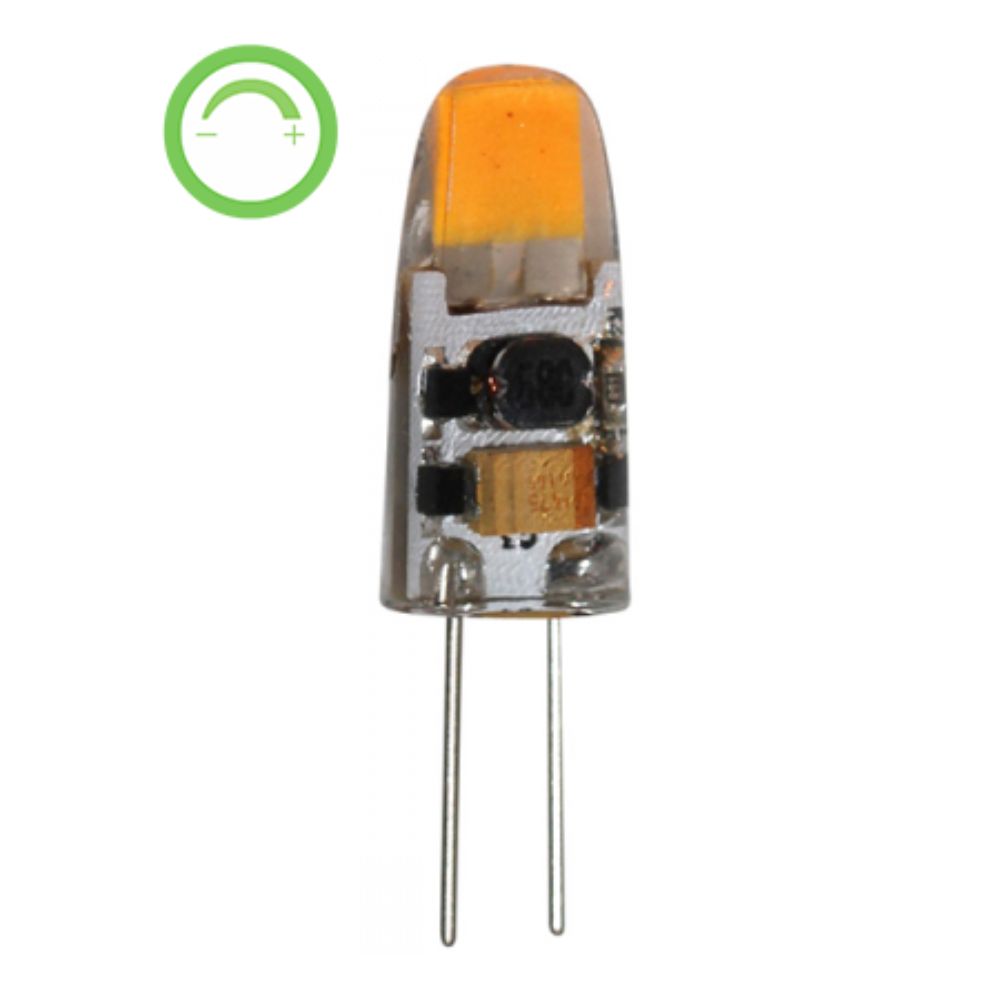 Azoogi LED Globe - G4-Azoogi-Ozlighting.com.au