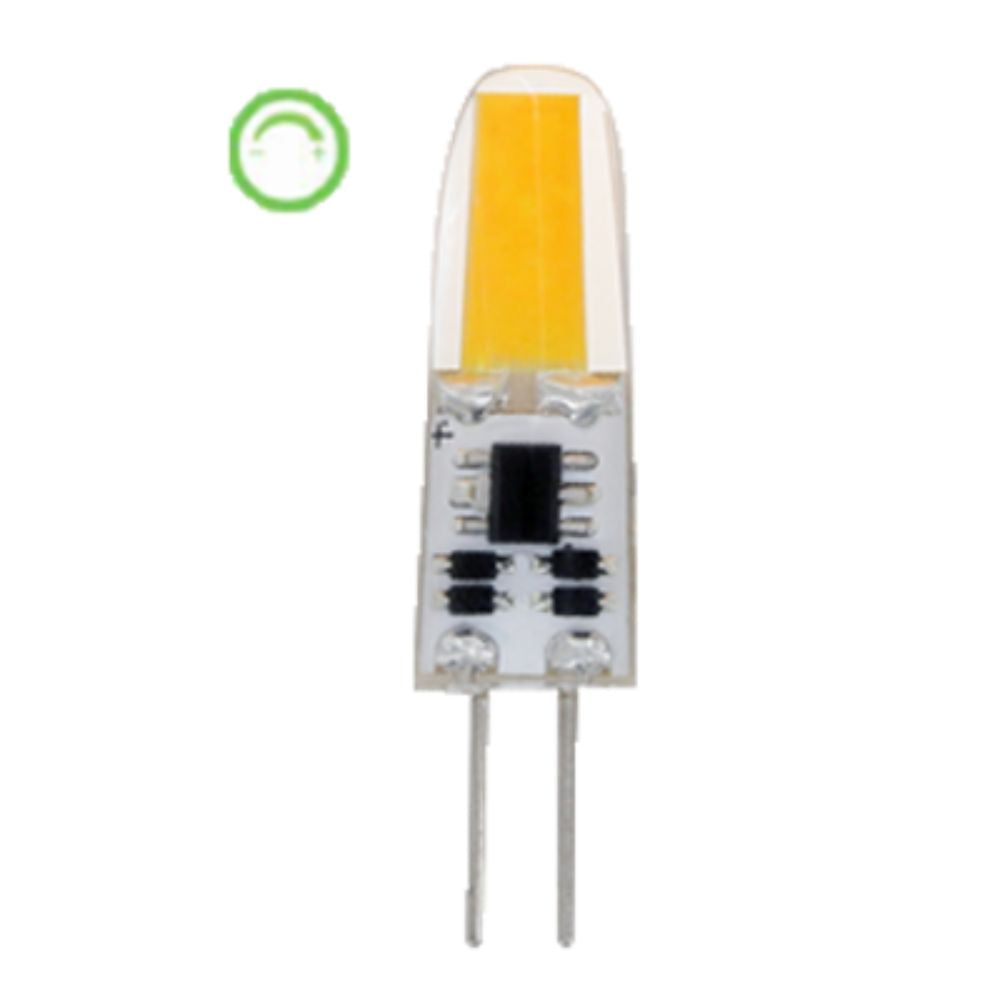 Azoogi LED Globe - G4-Azoogi-Ozlighting.com.au