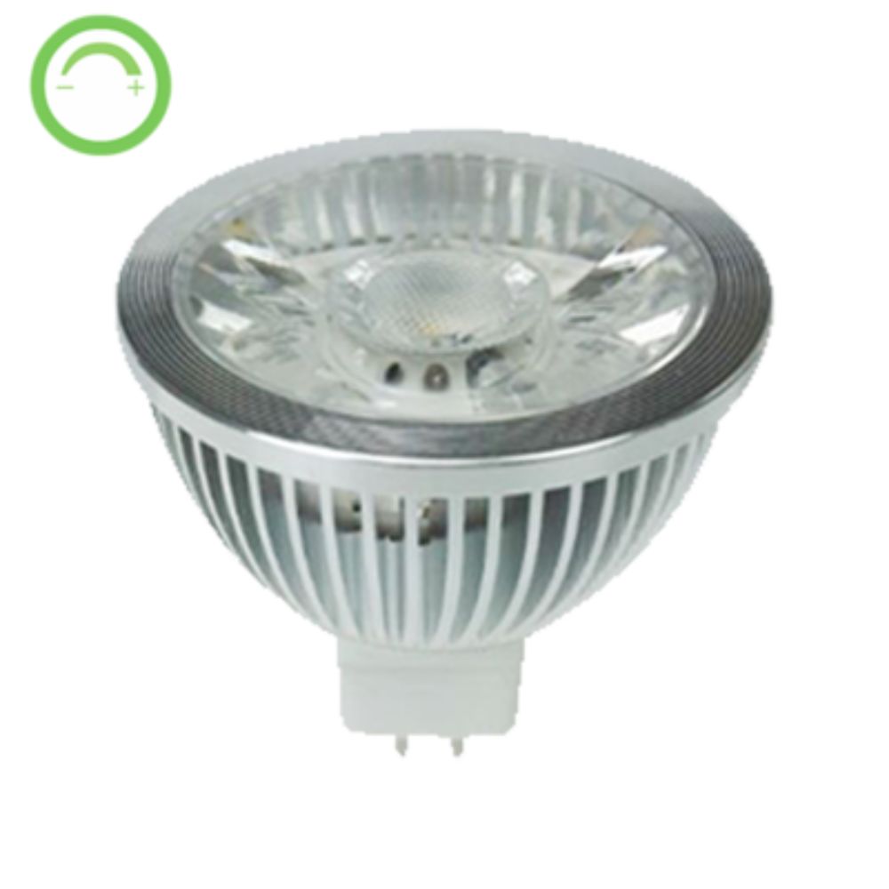 Azoogi LED Globe - MR16-Azoogi-Ozlighting.com.au
