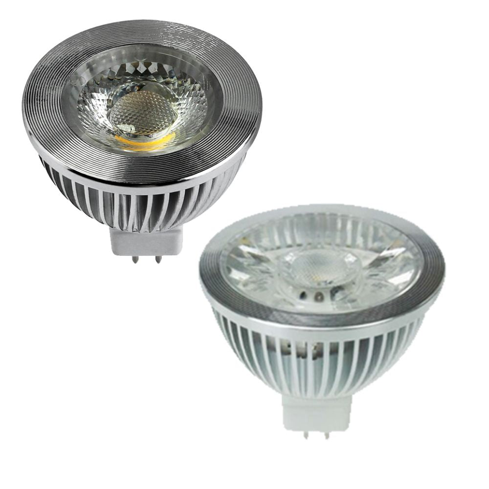 Azoogi LED Globe - MR16-Azoogi-Ozlighting.com.au