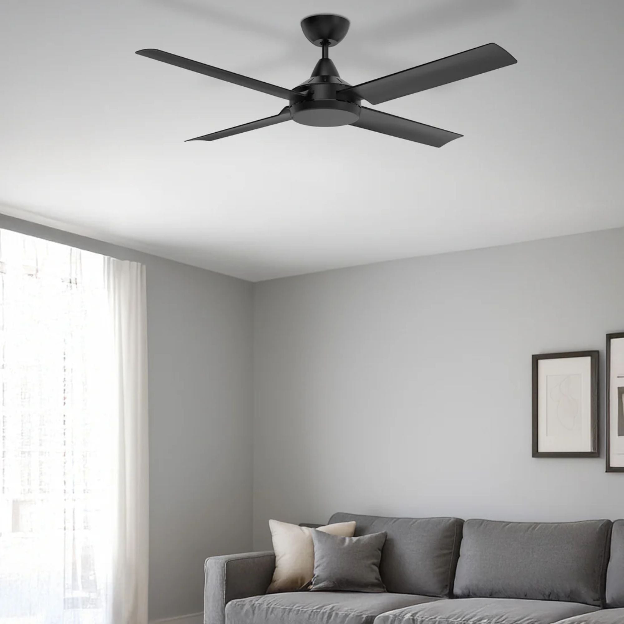 Brilliant CAIRNS - 48" AC Ceiling Fan-Brilliant Lighting-Ozlighting.com.au