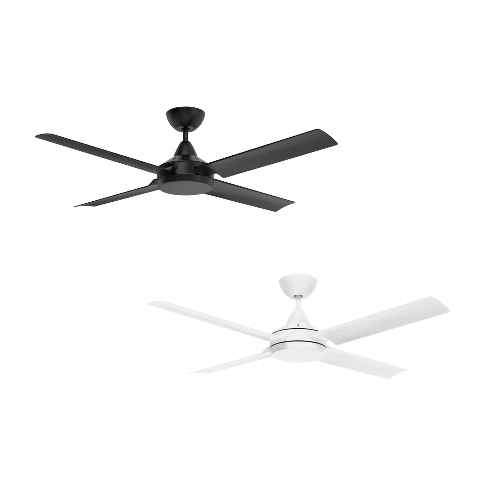 Brilliant CAIRNS - 48" DC Ceiling Fan-Brilliant Lighting-Ozlighting.com.au