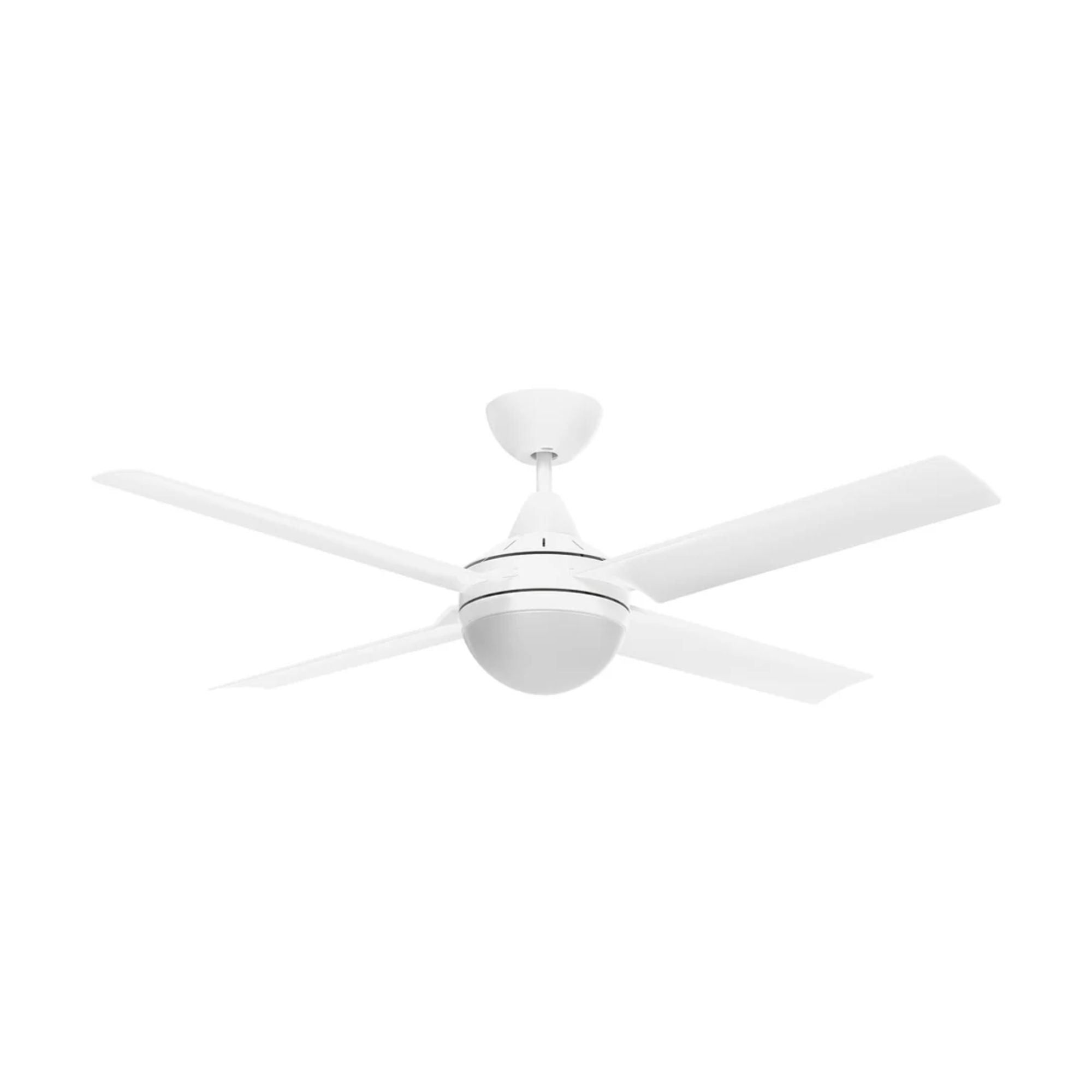Brilliant CAIRNS - 52" AC Ceiling Fan with B22 Light-Brilliant Lighting-Ozlighting.com.au