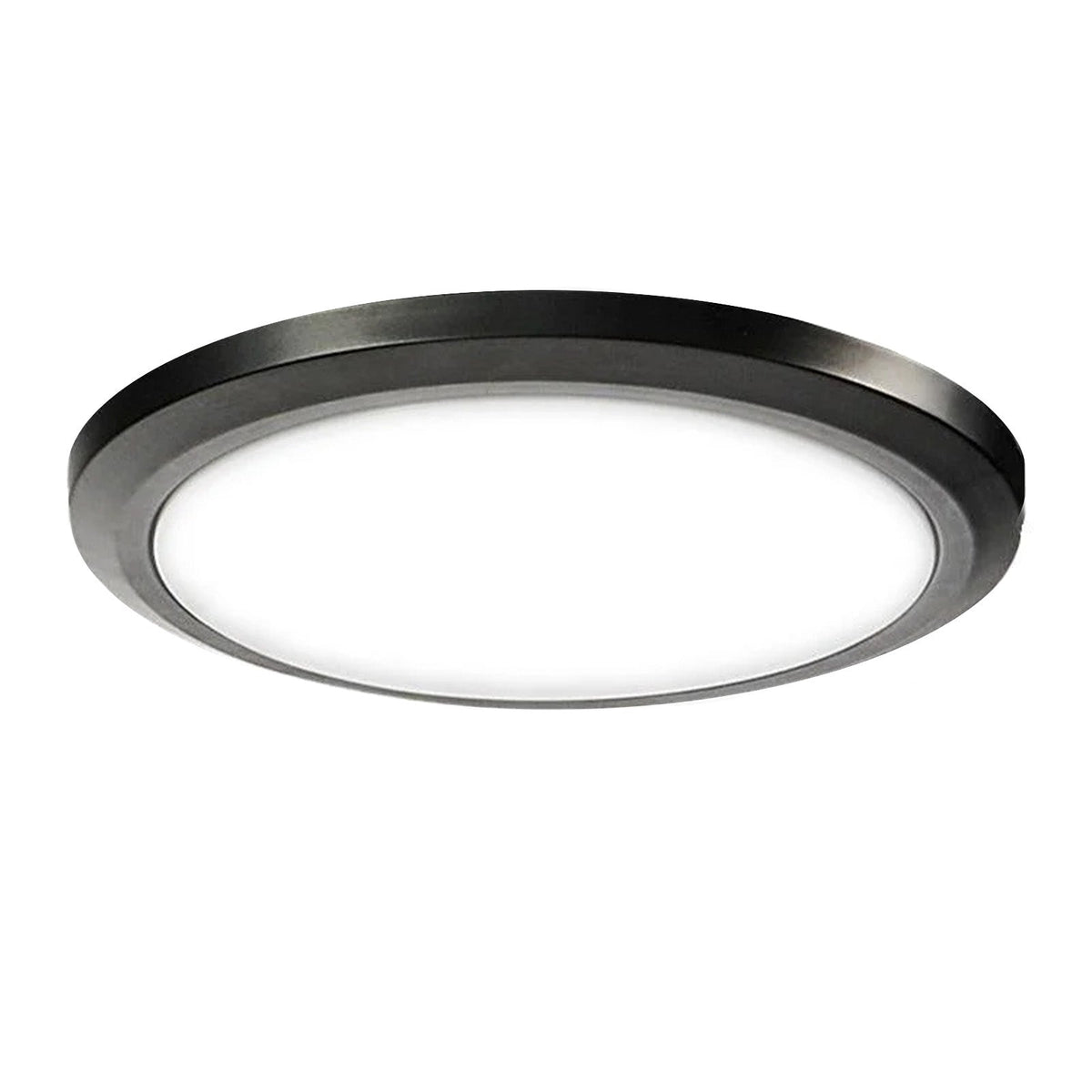 Brilliant COLOSSUS 24W Tri-Colour Ceiling Fan Light Kit-Brilliant Lighting-Ozlighting.com.au