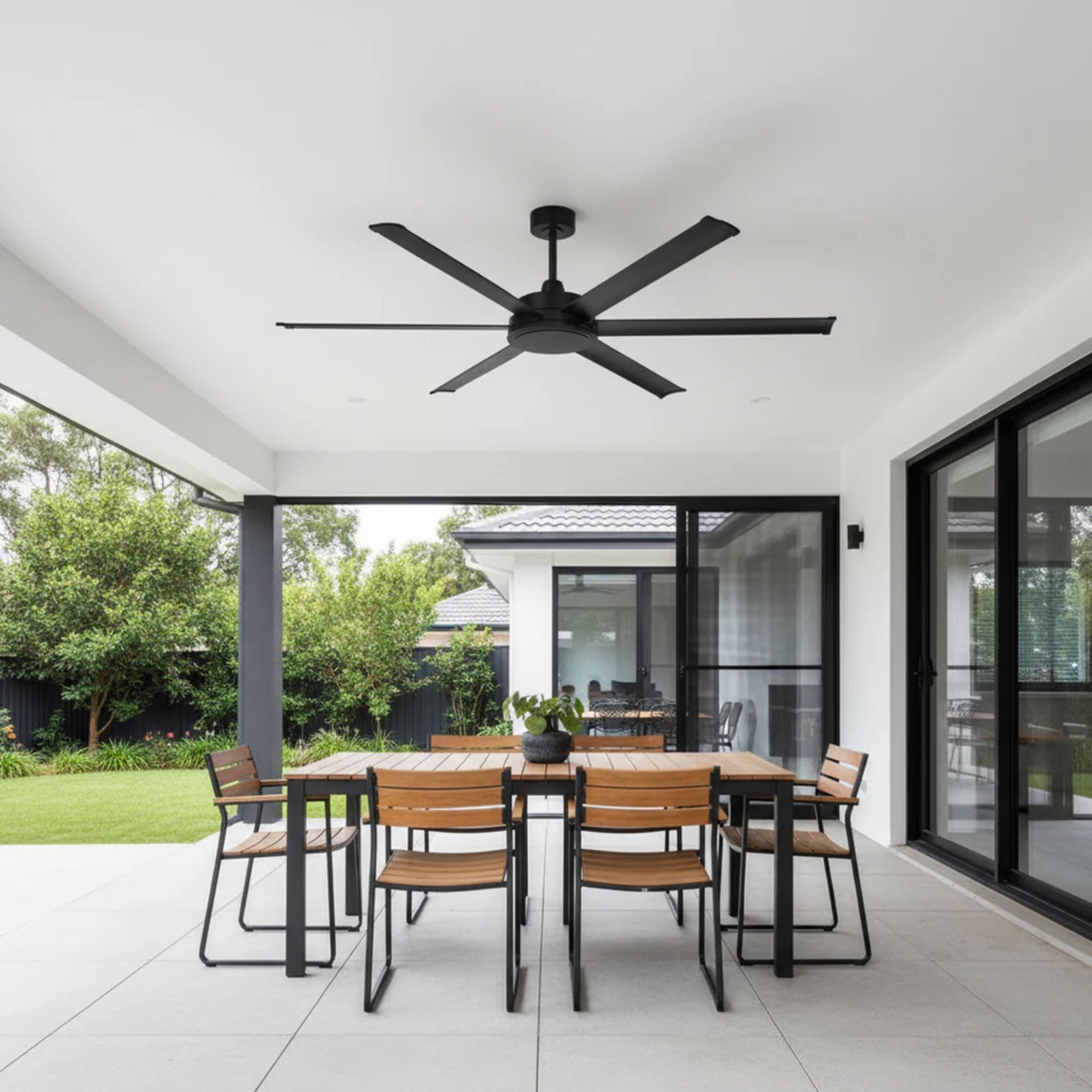 Brilliant COLOSSUS II - 72" DC Ceiling Fan-Brilliant Lighting-Ozlighting.com.au