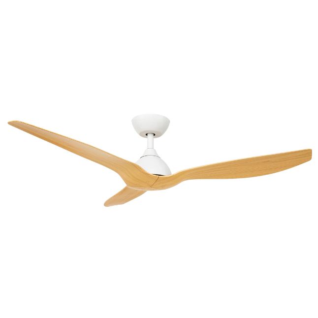 Brilliant DURBAN DC Ceiling Fan - 58" 1470mm-Brilliant Lighting-Ozlighting.com.au