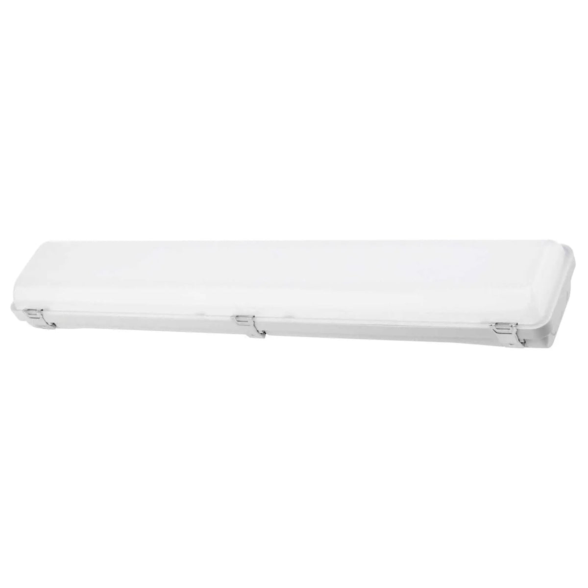 Brilliant ENDURA 12W/20W Tri-Colour Emergency LED Batten-Brilliant Lighting-Ozlighting.com.au
