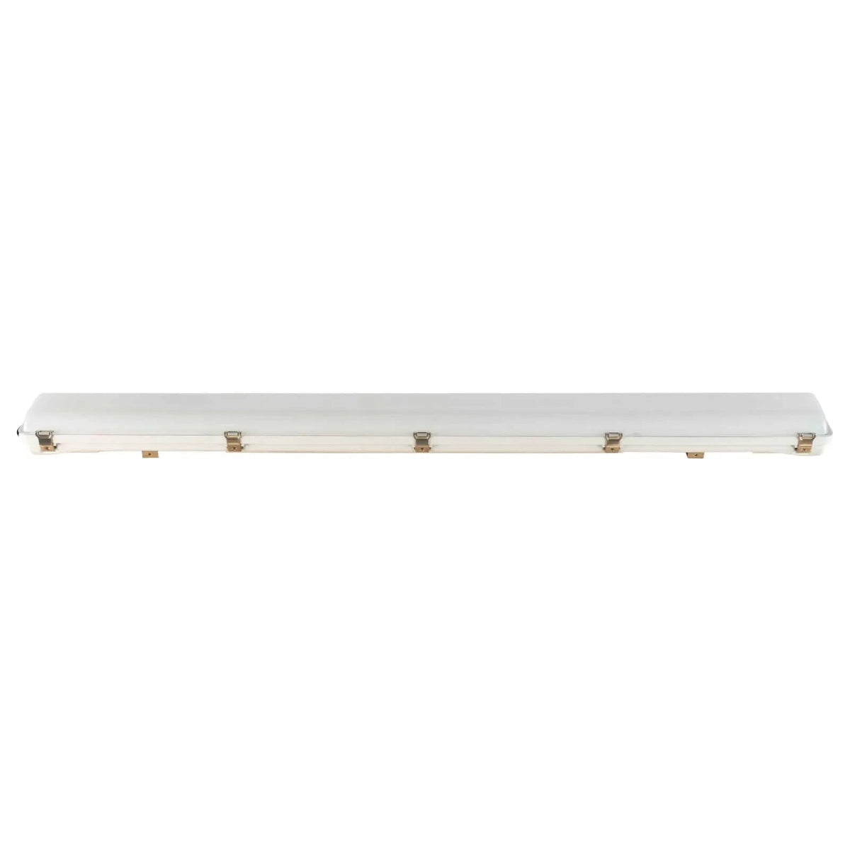 Brilliant ENDURA 22W/40W Tri-Colour Batten with Microwave Sensor-Brilliant Lighting-Ozlighting.com.au