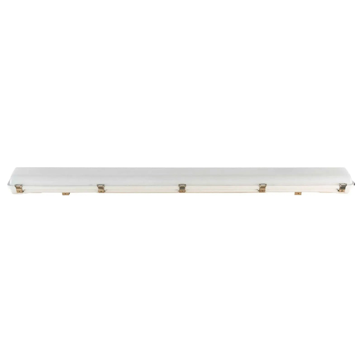 Brilliant ENDURA 22W/40W Tri-Colour Emergency LED Batten-Brilliant Lighting-Ozlighting.com.au