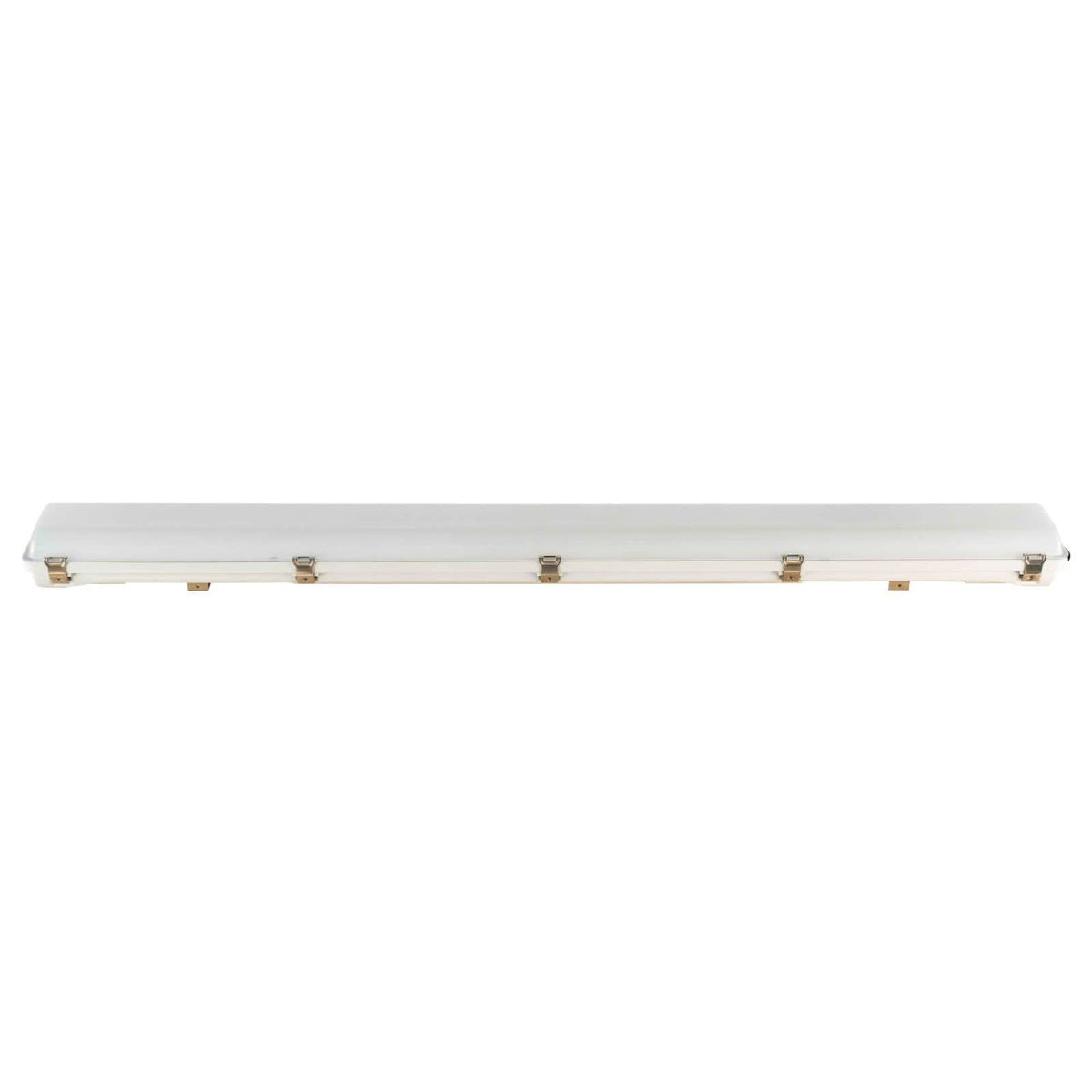 Brilliant ENDURA Tri-Proof LED Batten 20W/40W Tri-Colour - Grey-Brilliant Lighting-Ozlighting.com.au