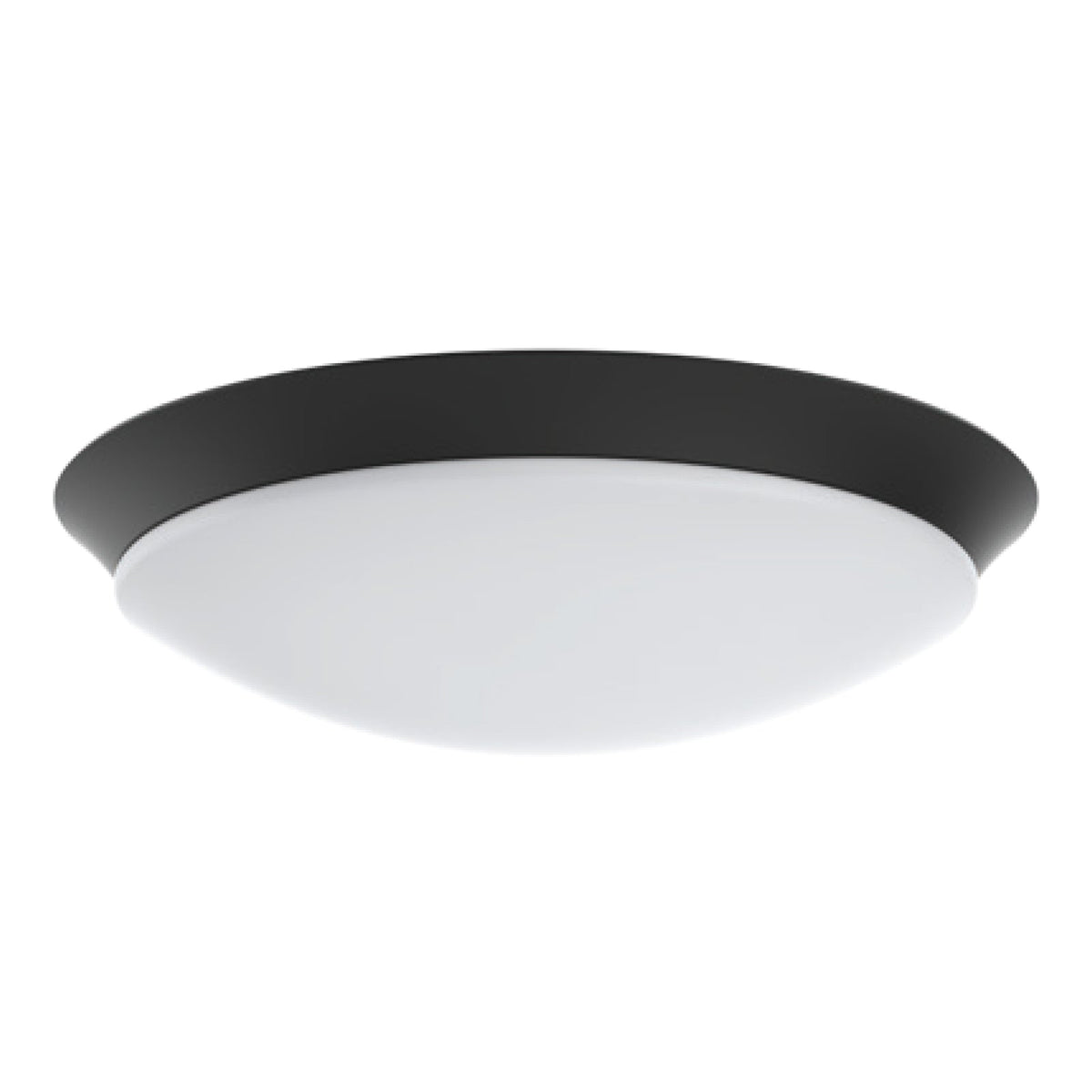 Brilliant FANTASTIC 20W CCT LED Fan Light Kit - Black-Brilliant Lighting-Ozlighting.com.au