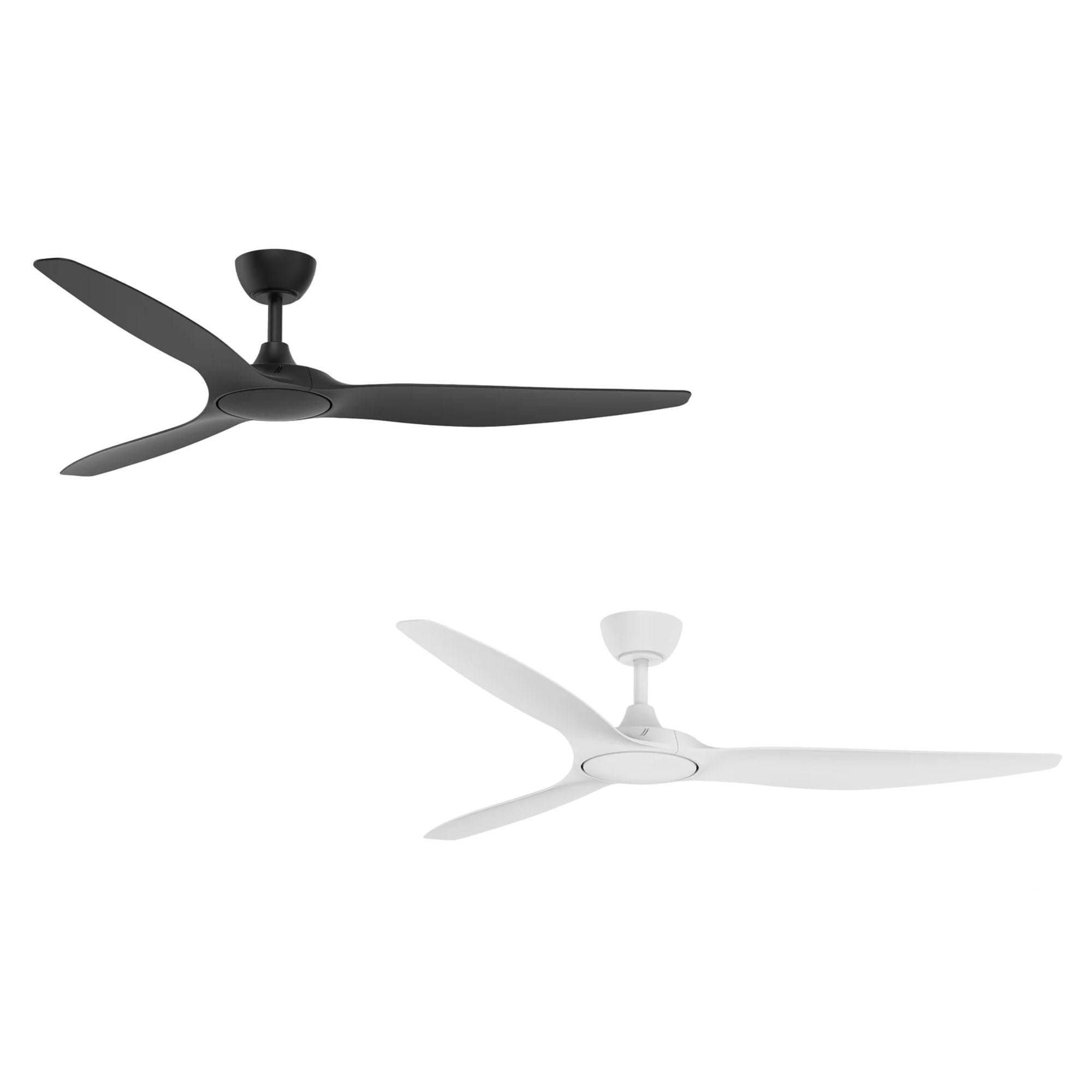 Brilliant FANTASTIC - 60" DC Ceiling Fan-Brilliant Lighting-Ozlighting.com.au