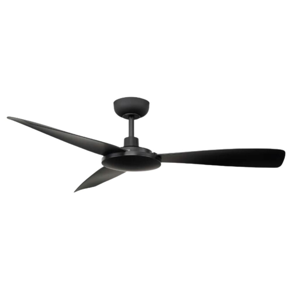 Brilliant MASCOT DC Ceiling Fan - 52" 1320mm-Brilliant Lighting-Ozlighting.com.au