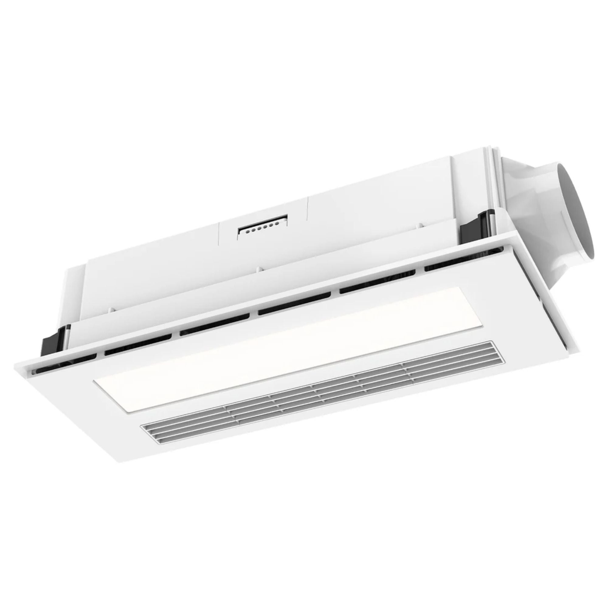 Brilliant NEVADA - 4-In-1 Bathroom Heater-Brilliant Lighting-Ozlighting.com.au