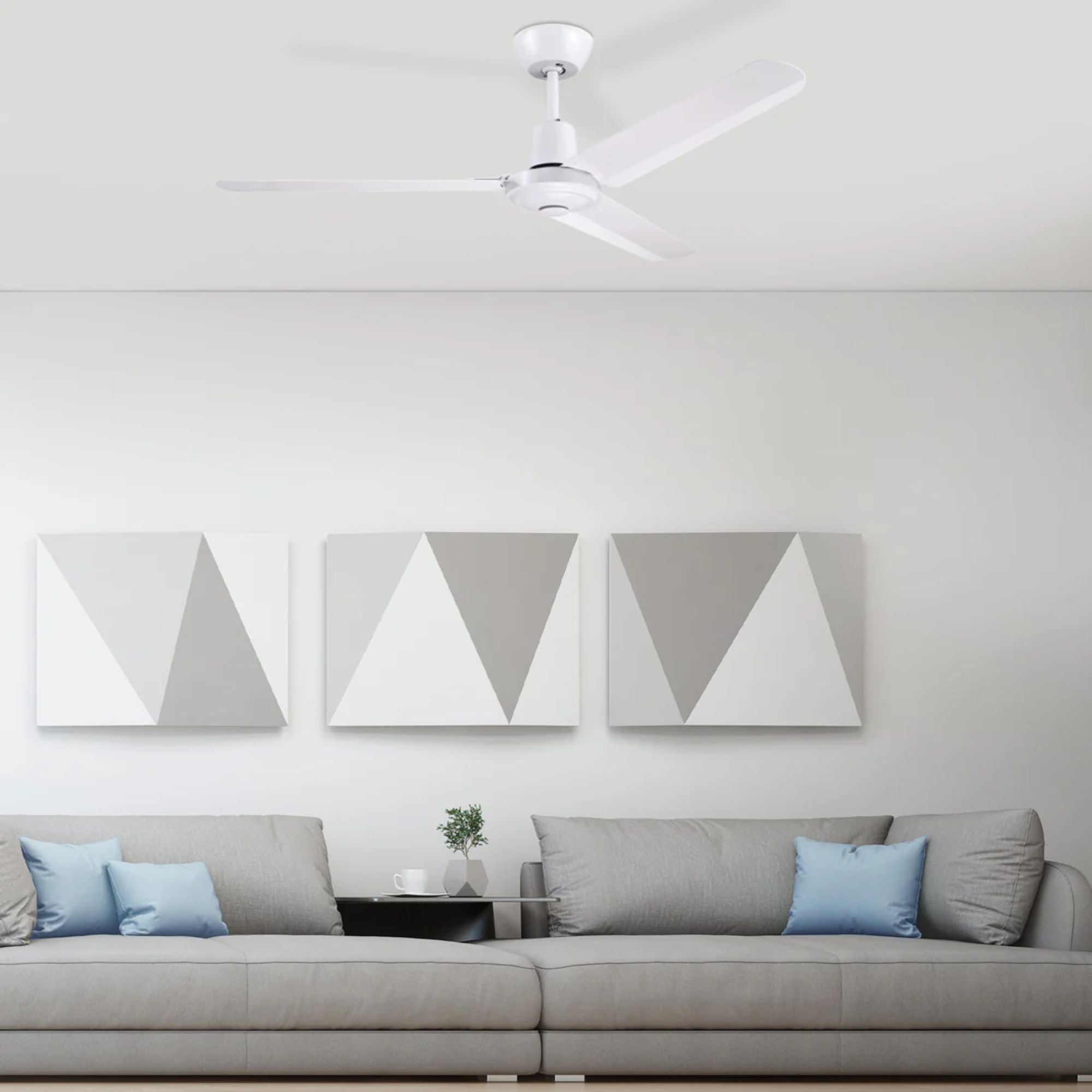 Brilliant PACIFICA - 48" DC Ceiling Fan-Brilliant Lighting-Ozlighting.com.au