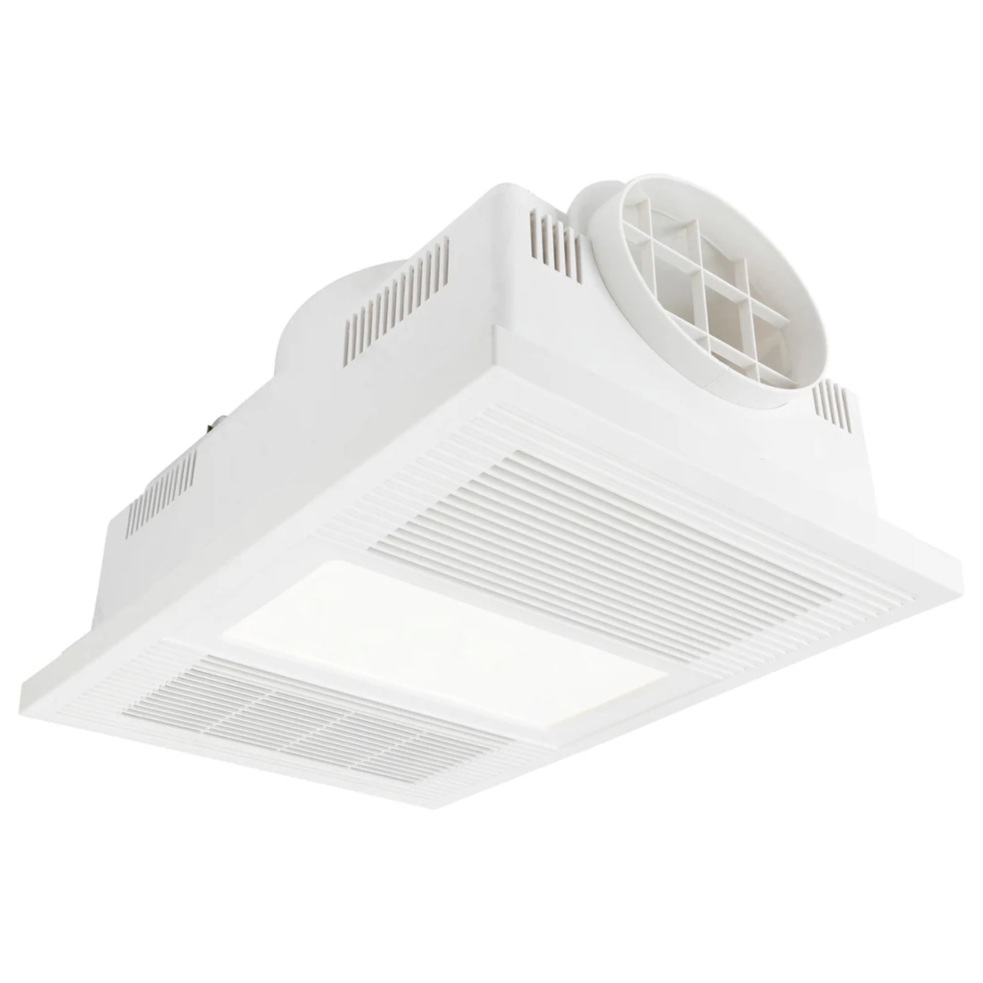Brilliant SOLACE - XL 4-In-1 Bathroom Mate-Brilliant Lighting-Ozlighting.com.au