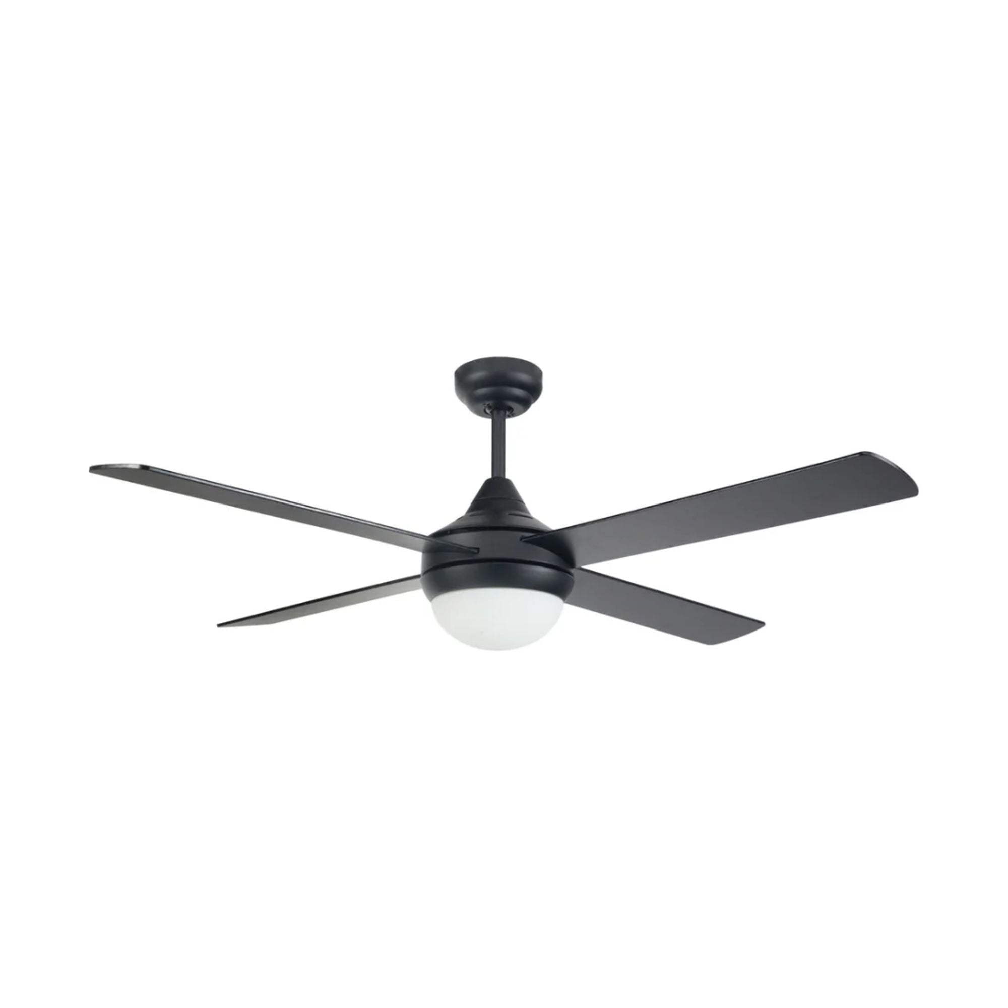 Brilliant Tempo Plus - 48" AC Ceiling Fan with LED Light-Brilliant Lighting-Ozlighting.com.au