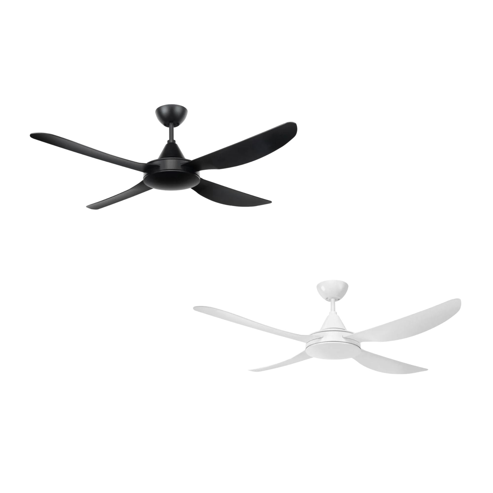 Brilliant VECTOR - 56" DC Ceiling Fan-Brilliant Lighting-Ozlighting.com.au