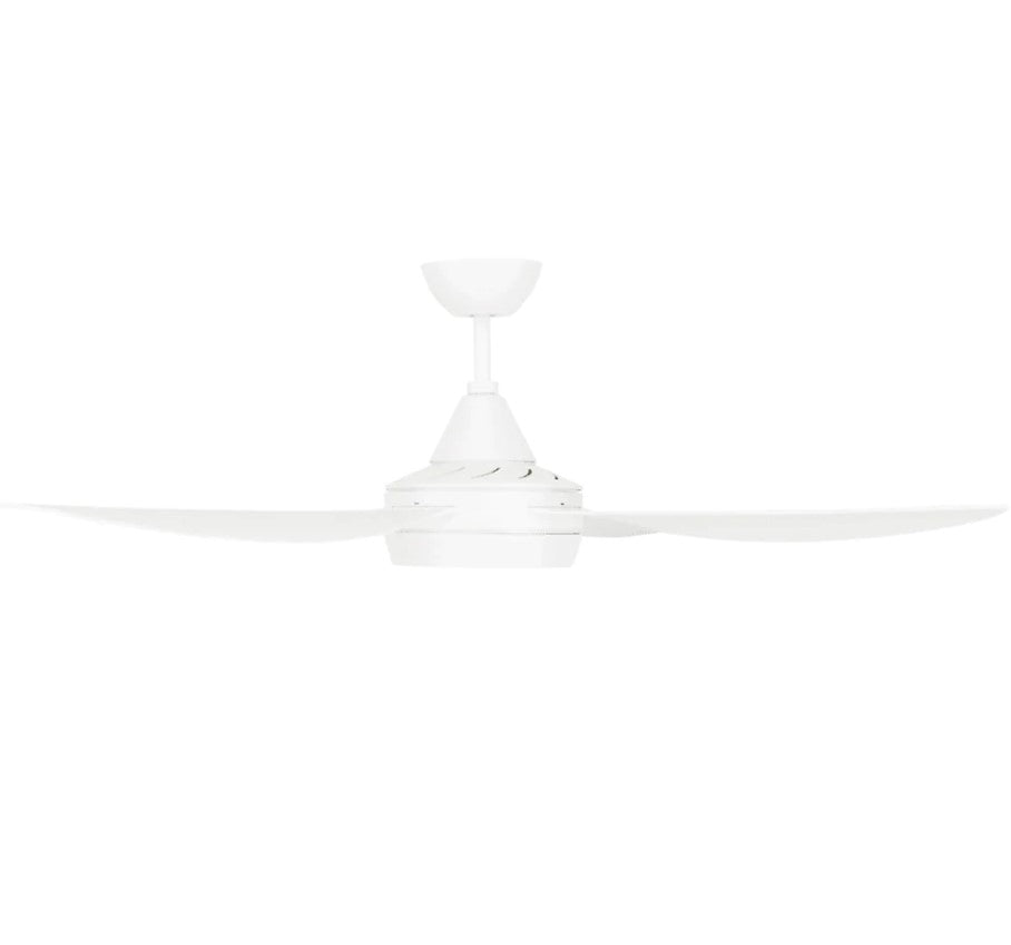 Brilliant VECTOR-II - 48" 1220mm AC 4 Blade Ceiling Fan and CCT Light with Ezy-Fit Blades-Brilliant Lighting-Ozlighting.com.au