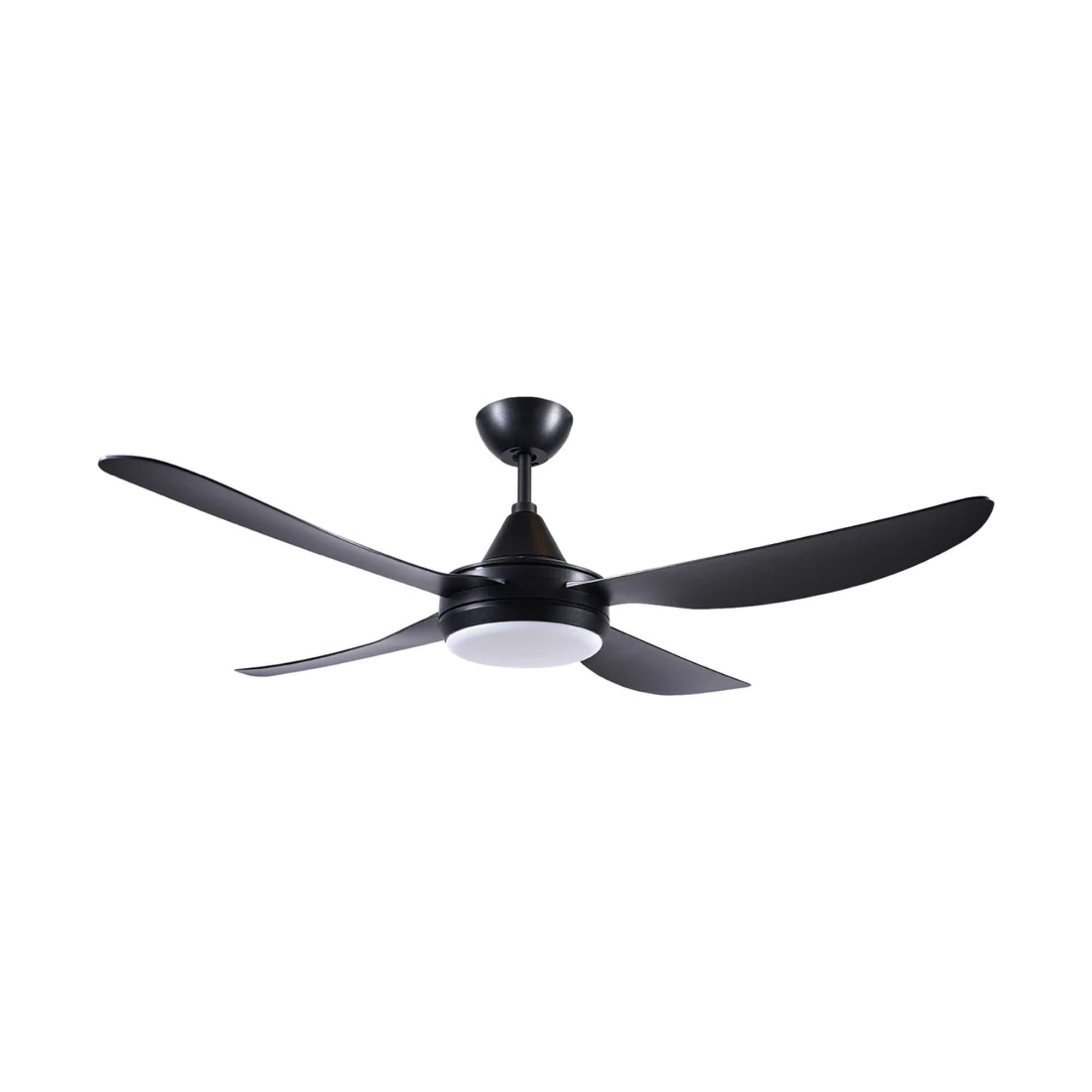 Brilliant Vector-III - 52" AC Ceiling Fan with CCT LED Light-Brilliant Lighting-Ozlighting.com.au