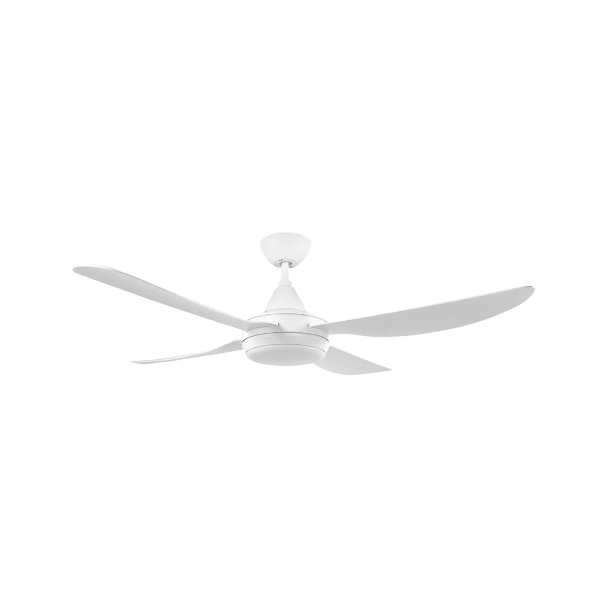 Brilliant Vector-III - 52" AC Ceiling Fan with CCT LED Light-Brilliant Lighting-Ozlighting.com.au