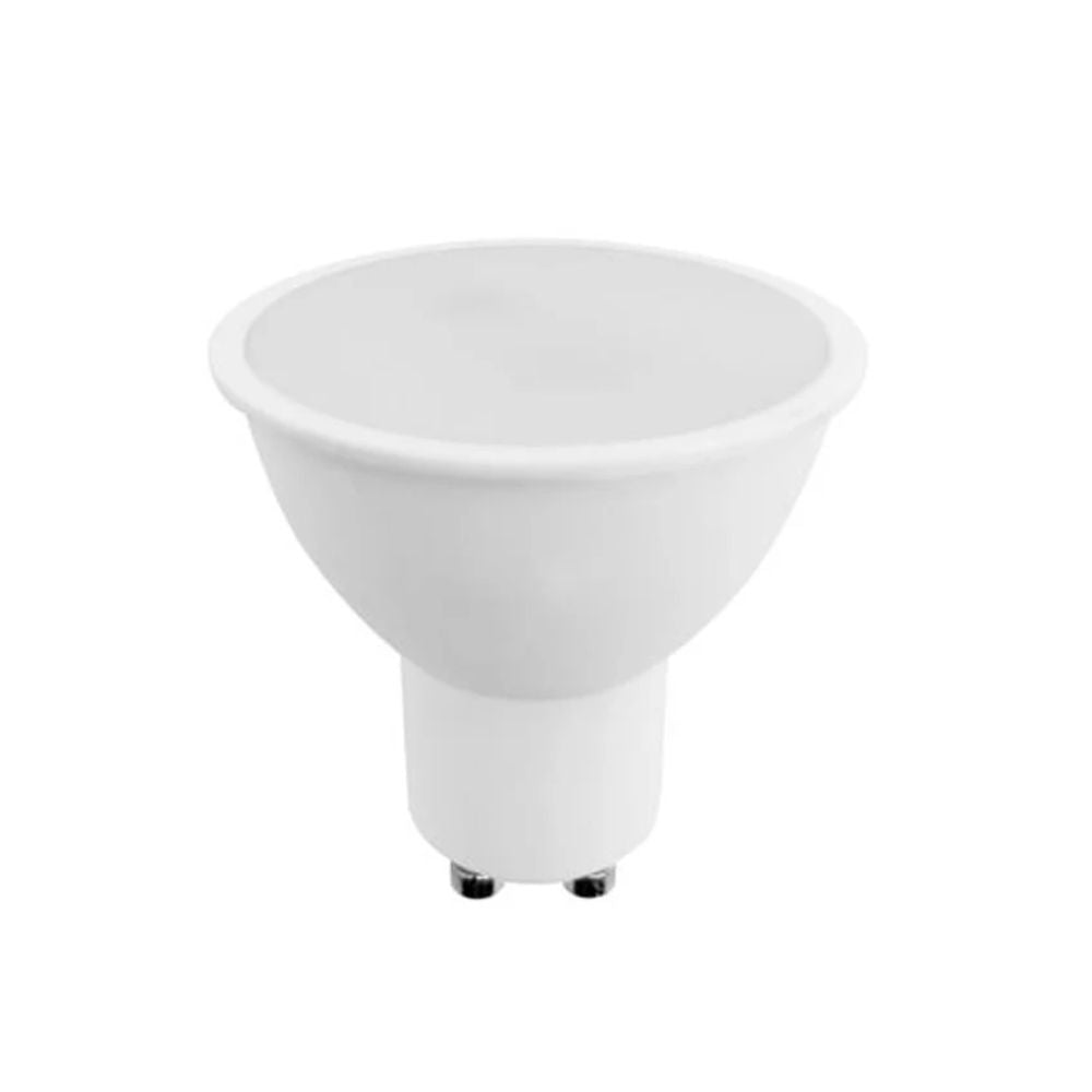 CLA - 6W LED Globes - 1 x GU10-CLA Lighting-Ozlighting.com.au