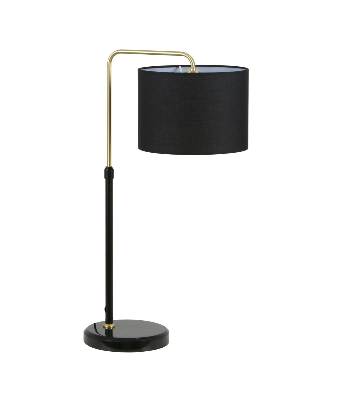 CLA ARRIBA Table Lamp - Marble, Adjustable-CLA Lighting-Ozlighting.com.au