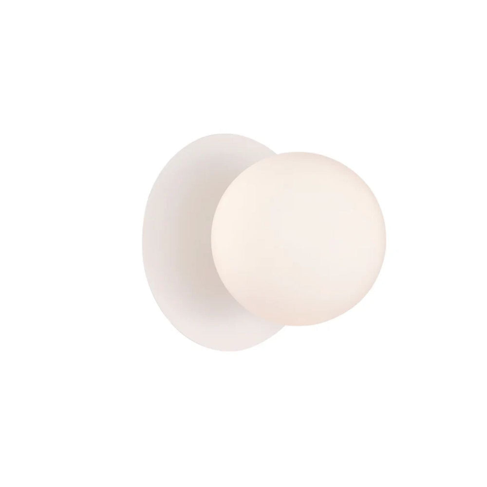 CLA BALLE Wall Light 10W Round-CLA Lighting-Ozlighting.com.au