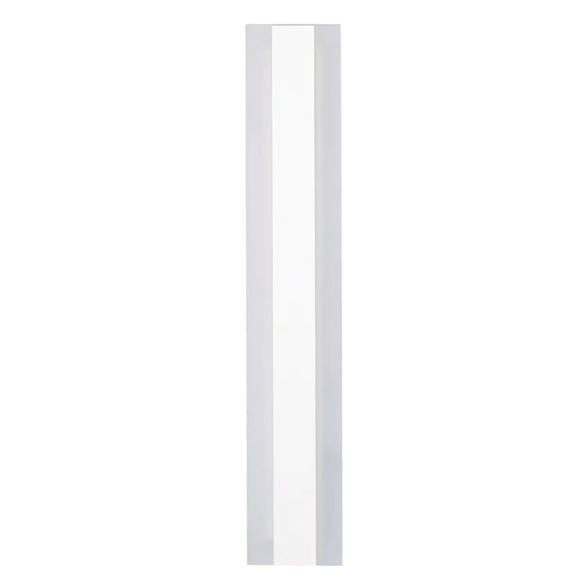 CLA BANDA LED Wall Light - 9W, Rectangular-CLA Lighting-Ozlighting.com.au