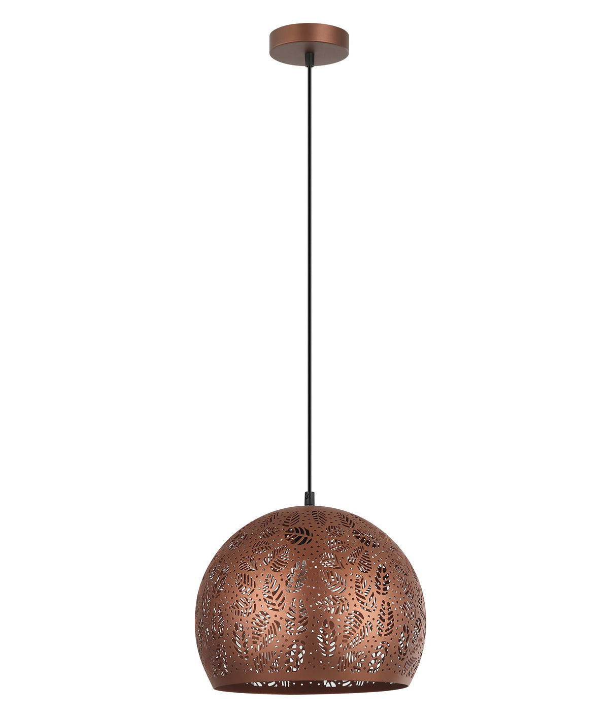 CLA BOTANICA Pendant - Dome-CLA Lighting-Ozlighting.com.au