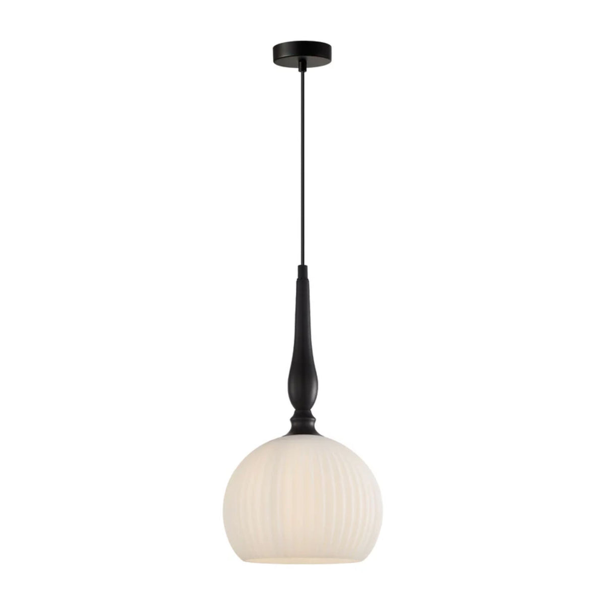 CLA CALIZ 1-Light Pendant Light-CLA Lighting-Ozlighting.com.au