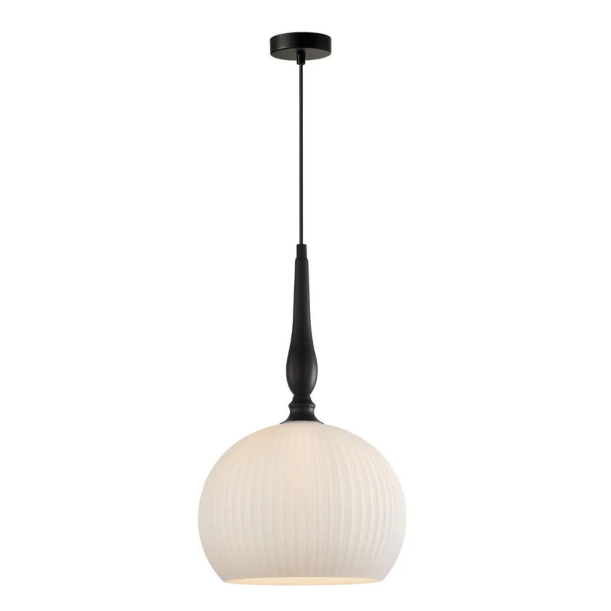 CLA CALIZ 1-Light Pendant Light-CLA Lighting-Ozlighting.com.au