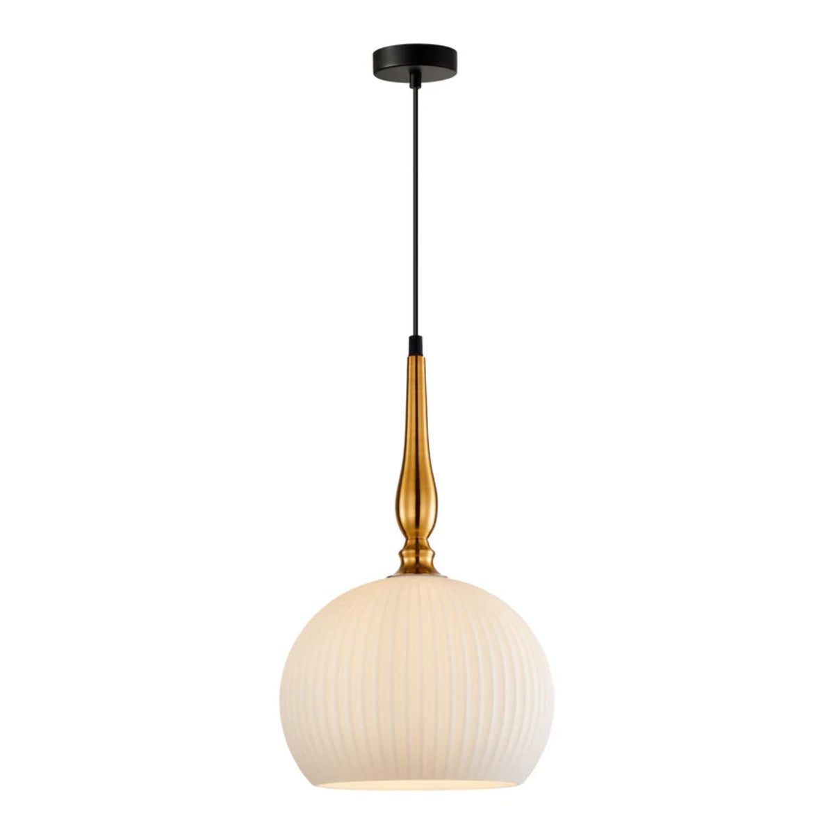 CLA CALIZ 1-Light Pendant Light-CLA Lighting-Ozlighting.com.au
