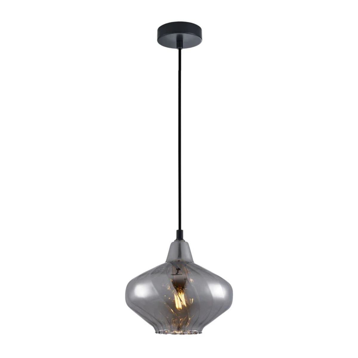 CLA CAMPANA 1-Light Pendant-CLA Lighting-Ozlighting.com.au