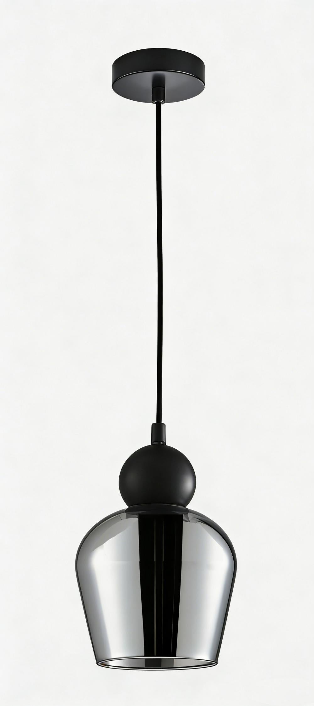 CLA CHAMPAN - Interior Glass Ellipse Pendant Lights IP20-CLA Lighting-Ozlighting.com.au