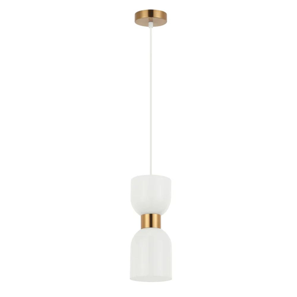 CLA CLESSIDRA - 1 Light Pendant-CLA Lighting-Ozlighting.com.au