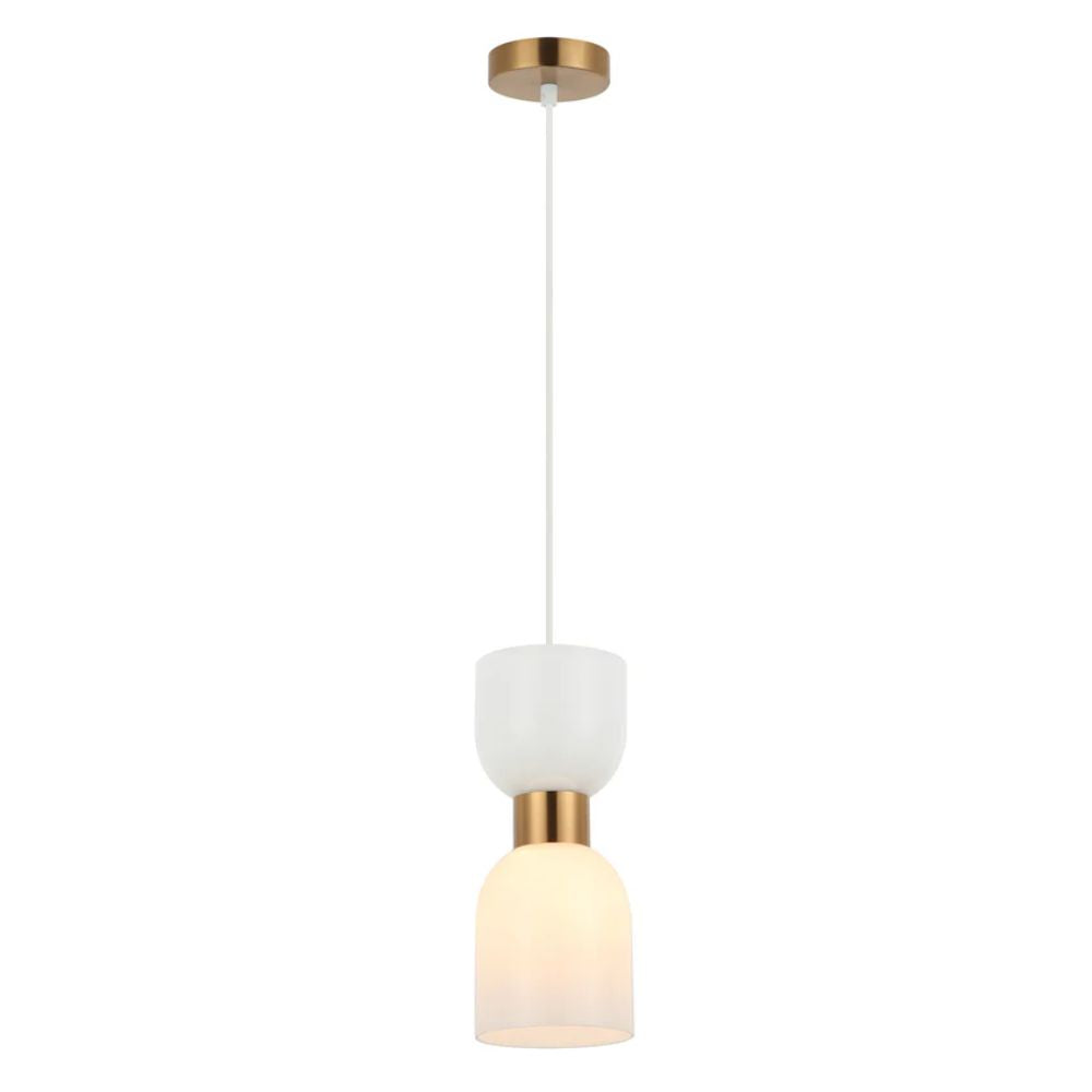CLA CLESSIDRA - 1 Light Pendant-CLA Lighting-Ozlighting.com.au