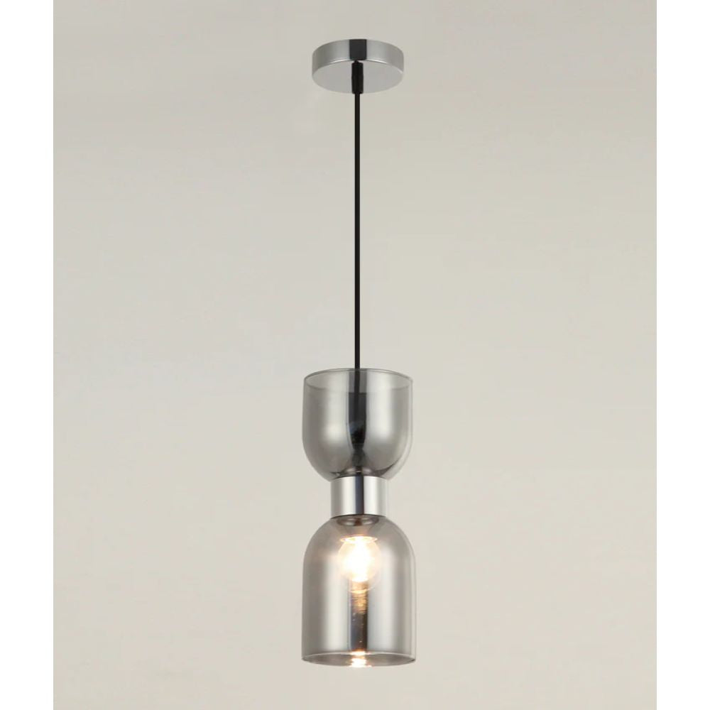 CLA CLESSIDRA - 1 Light Pendant-CLA Lighting-Ozlighting.com.au