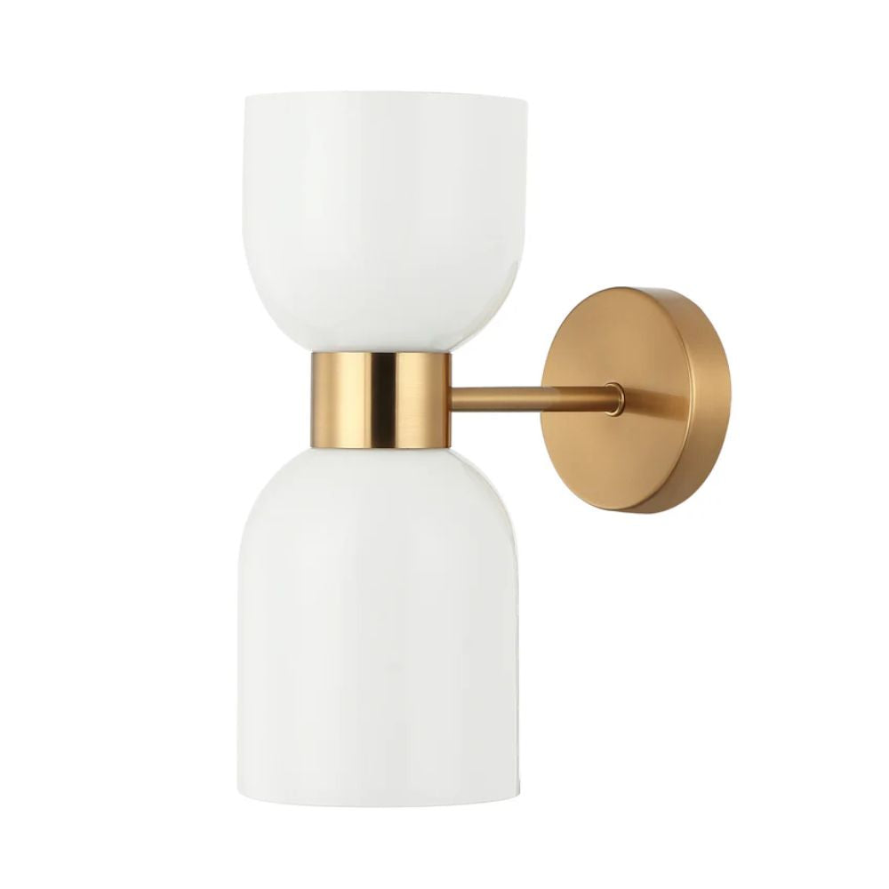 CLA CLESSIDRA - Interior Mirror Wall Lights-CLA Lighting-Ozlighting.com.au