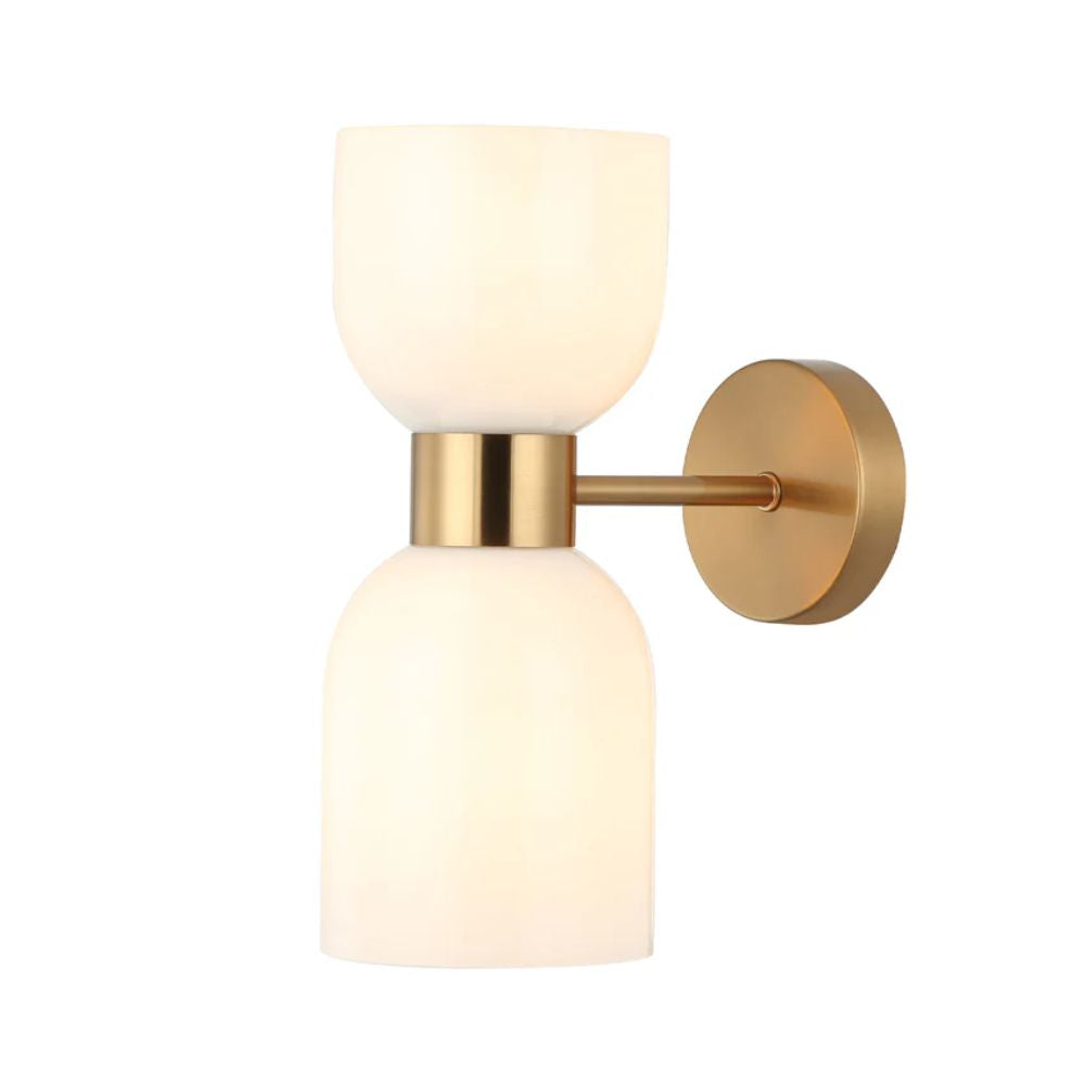 CLA CLESSIDRA - Interior Mirror Wall Lights-CLA Lighting-Ozlighting.com.au